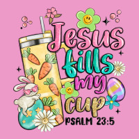 Easter Jesus Fills My Cup Urban Hoodie | Teevron