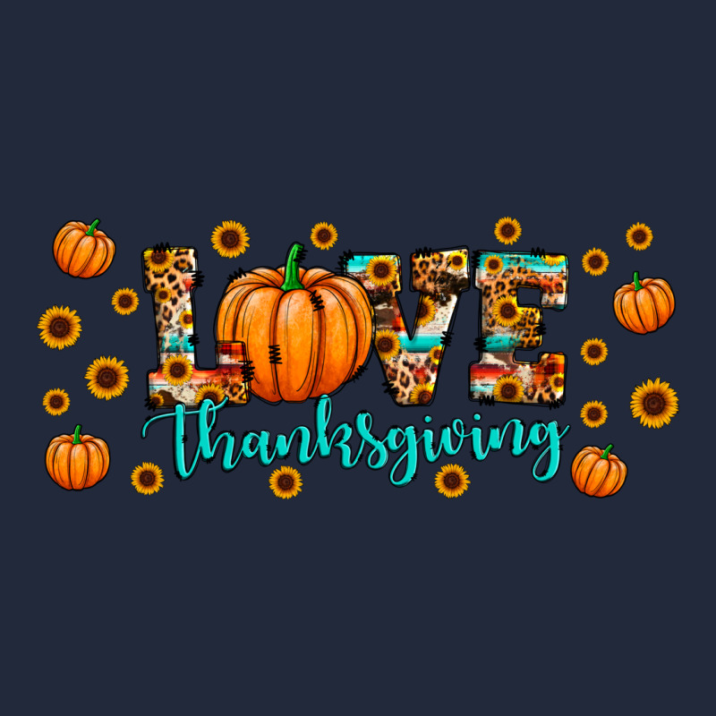 Love Thanksgiving Premium Sweatshirt by JahusDesignShop | Teevron
