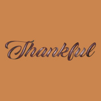 Thankful Heavyweight Hoodie | Teevron