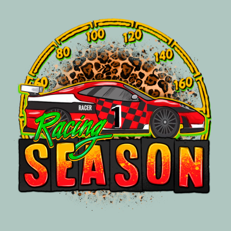 Racing Season Premium Sweatshirt by AdoDesignShop | Teevron