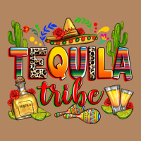 Tequila Tribe Long Sleeve Tee | Teevron