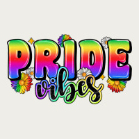 Pride Vibes Zipper Hoodie | Teevron