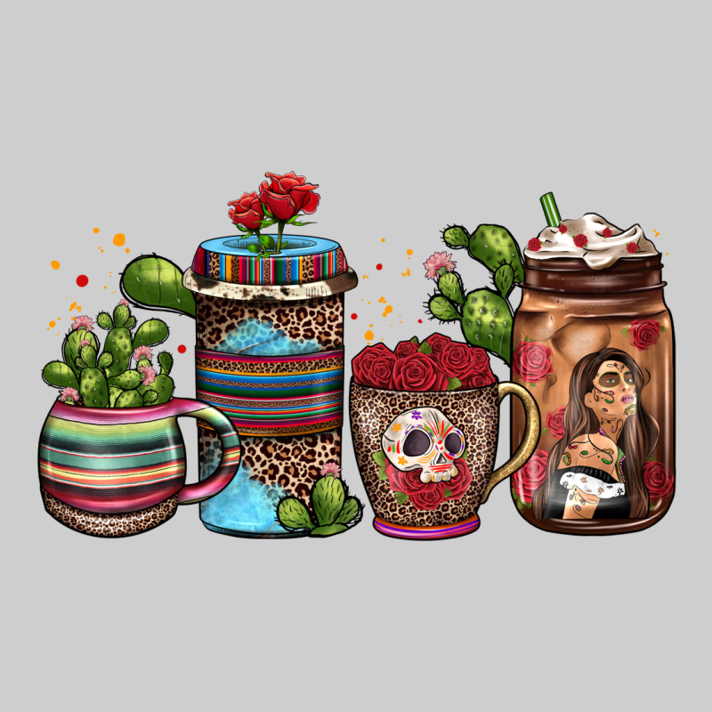 Mexican Coffee Premium Sweatshirt by JahusDesignShop | Teevron