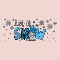 Winter Let It Snow Premium Sweatshirt | Teevron