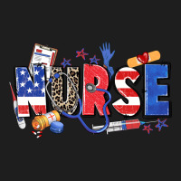 American Nurse Classic Tee | Teevron