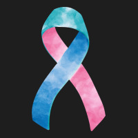Thyroid Cancer Ribbon Fa Element Heavyweight Hoodie | Teevron