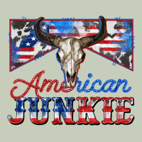 American Junkie Classic Tee | Teevron