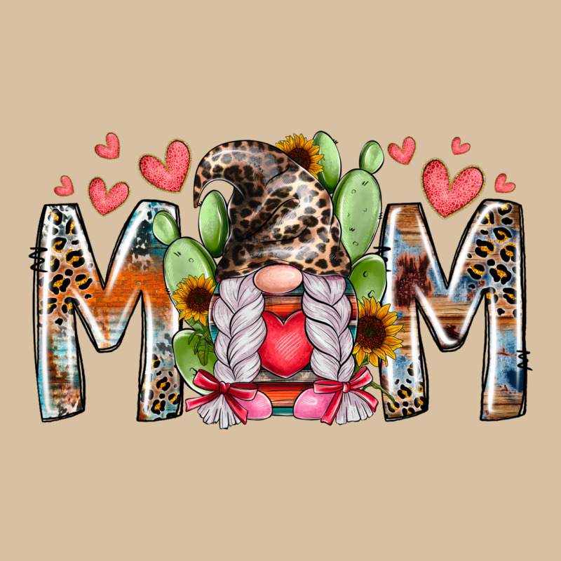 Mom Gnomes Heavyweight Hoodie by RacoonDesign | Teevron