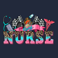 Nurse With Race And Oto Equipment Premium Sweatshirt | Teevron