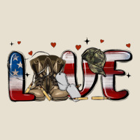 Love Army Urban Hoodie | Teevron