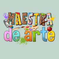Maestra De Arte Zipper Hoodie | Teevron