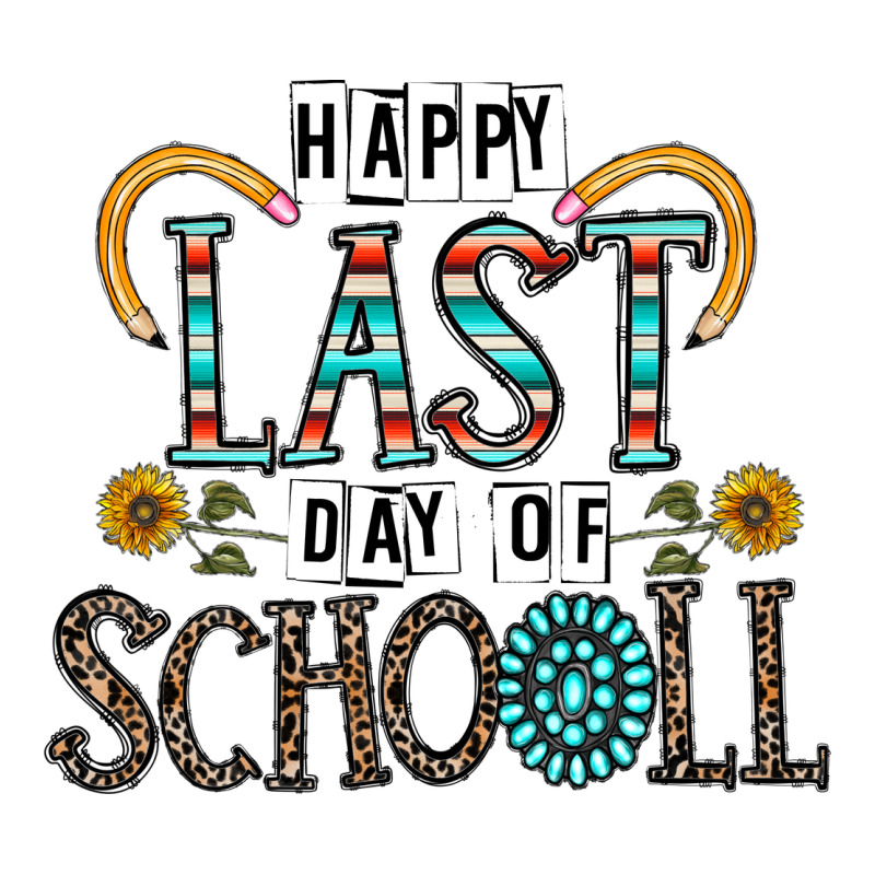 Happy Last Schopol Heavyweight Hoodie by CowhideDigitalArt | Teevron