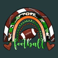 Football Rainbow Premium Hoodie | Teevron