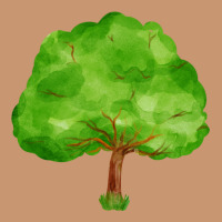 Tree Heavyweight Hoodie | Teevron