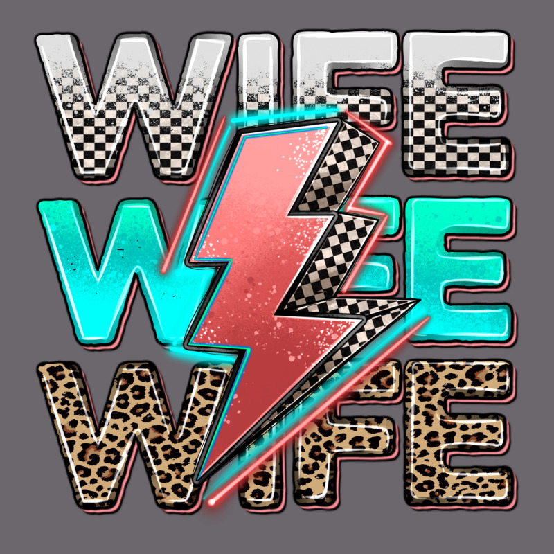 Racing Wife Wife Wife Premium Sweatshirt by AdoDesignShop | Teevron