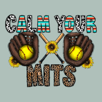 Calm Your Mits Heavyweight Hoodie | Teevron
