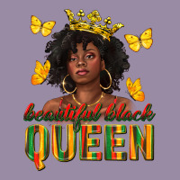 Beautiful Black Queen Classic Tee | Teevron