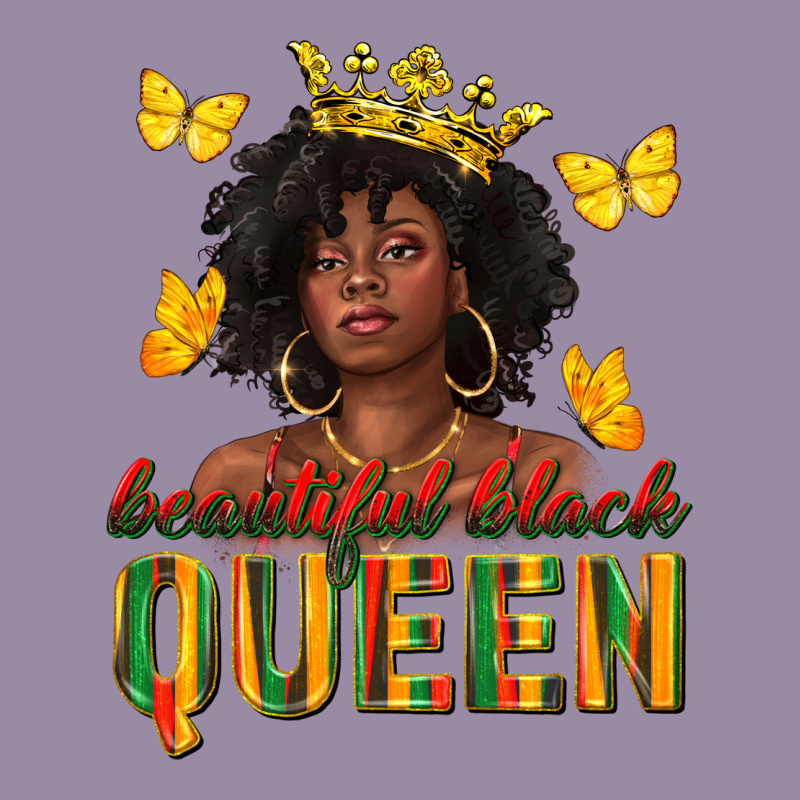 Beautiful Black Queen Classic Tee by texasbilliewilder | Teevron