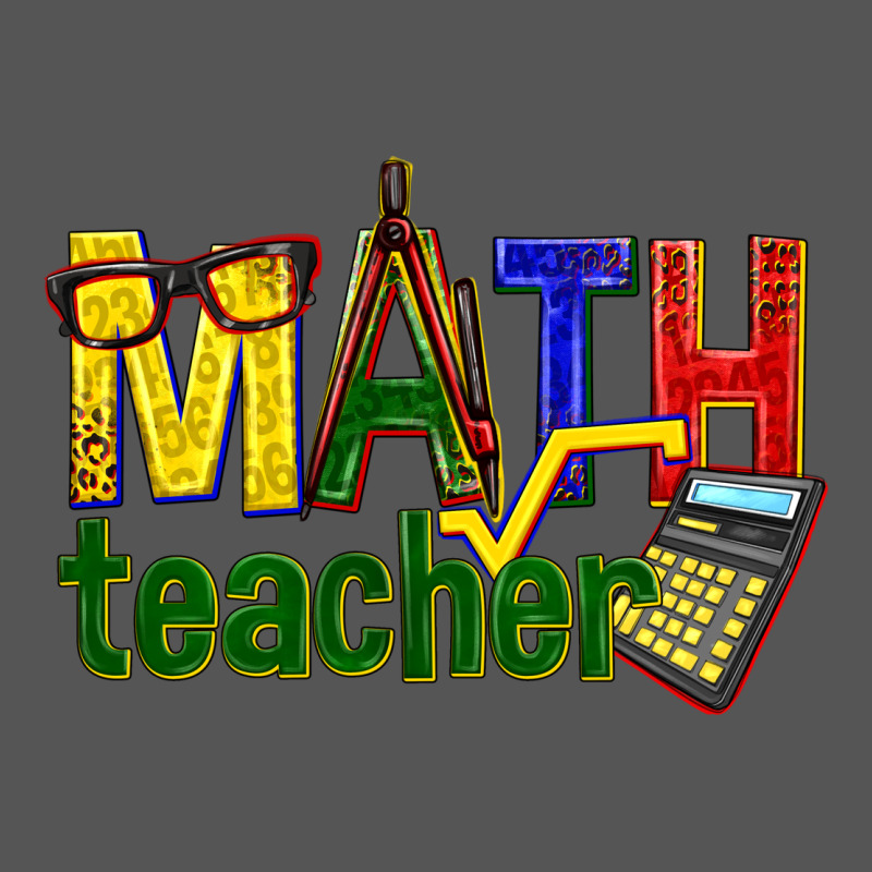 Math Teacher Zipper Hoodie by texasbilliewilder | Teevron
