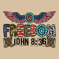 Freedom John Heavyweight Hoodie | Teevron