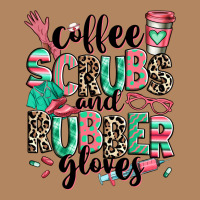 Coffee Scrubs And Rubber Gloves Long Sleeve Tee | Teevron