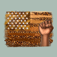 American Melanin Flag Classic Tee | Teevron