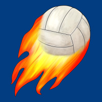 Volleyball Premium Sweatshirt | Teevron