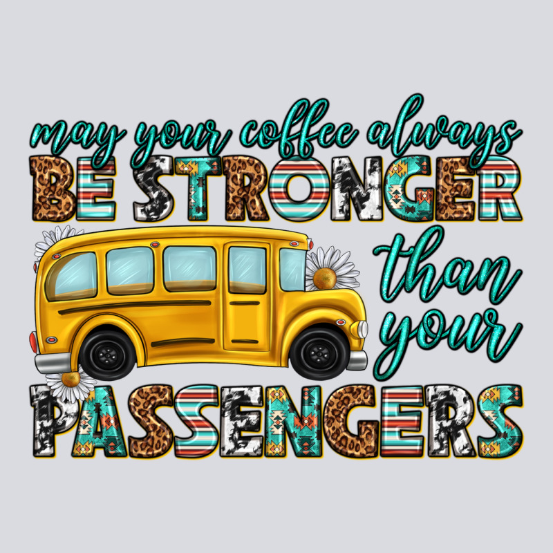 May Your Coffee Always Zipper Hoodie by texasbilliewilder | Teevron