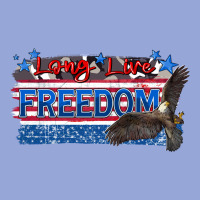 Long Live Freedom Classic Tee | Teevron
