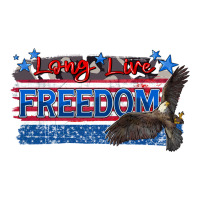 long live freedom | Teevron