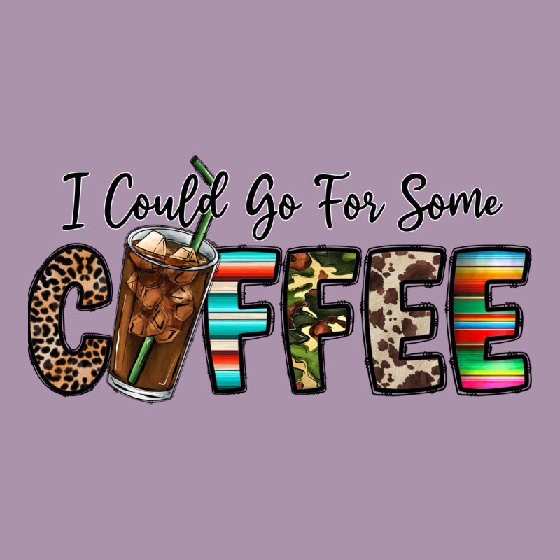I Could Go For Some Coffee Heavyweight Hoodie by CowhideDigitalArt | Teevron