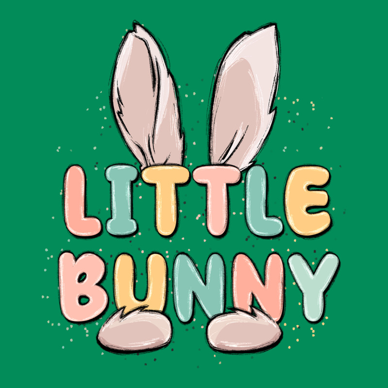 Little Bunny Malias Urban Hoodie by MaliasSmallBusiness | Teevron