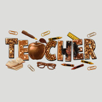 Melanin Teacher Zipper Hoodie | Teevron