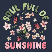 Soul Full Of Sunshine Urban Hoodie | Teevron