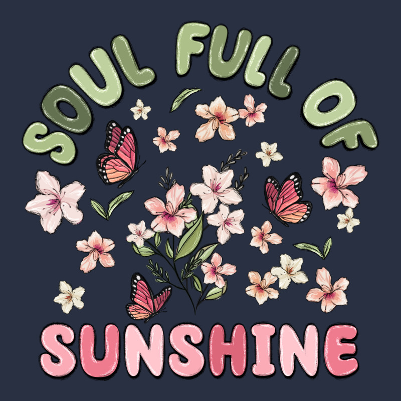 Soul Full Of Sunshine Urban Hoodie by MaliasSmallBusiness | Teevron