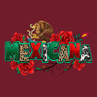 Mexicana Zipper Hoodie | Teevron