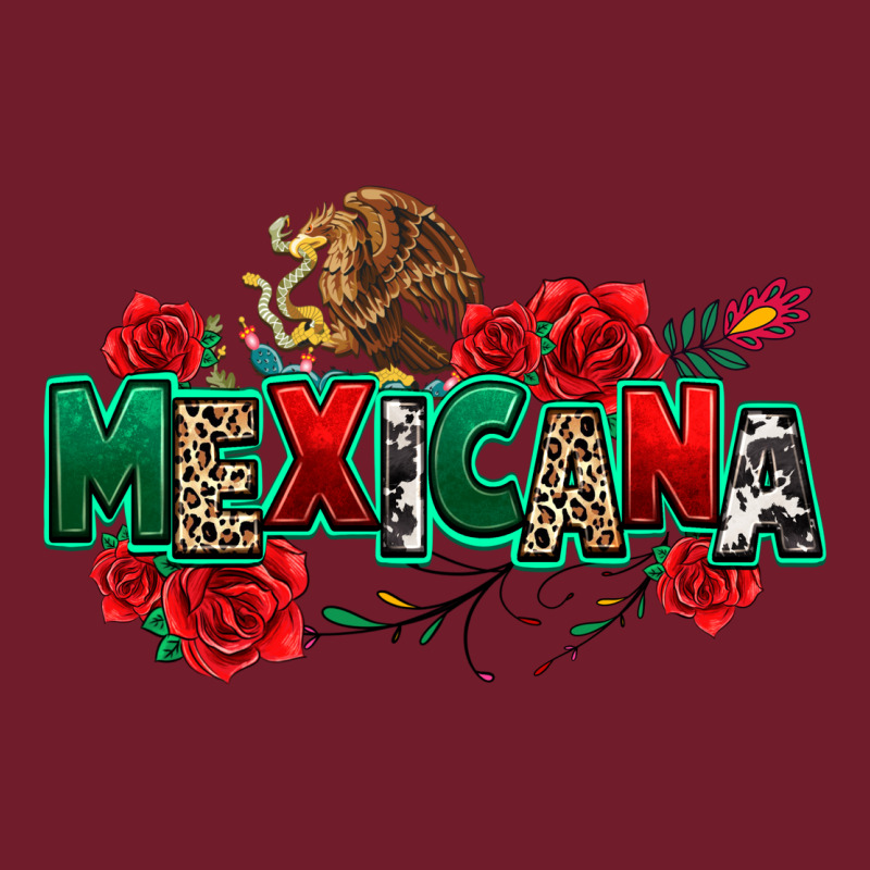 Mexicana Zipper Hoodie by texasbilliewilder | Teevron