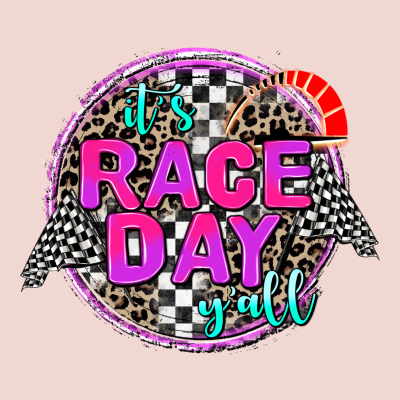 It's Race Day Y'all Premium Sweatshirt by AdoDesignShop | Teevron