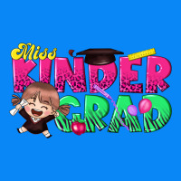 Miss Kinder Grad Zipper Hoodie | Teevron