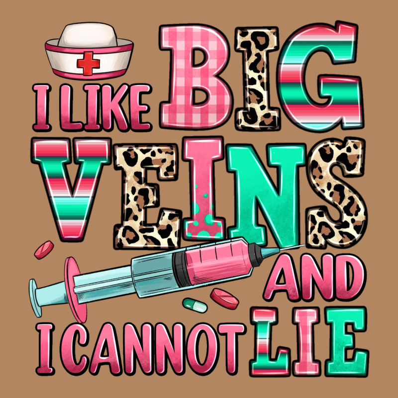 I Like Big Veins And I Cannot Lie Long Sleeve Tee by RanaPortraitStore | Teevron
