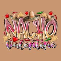 Nacho Valentine Heavyweight Hoodie | Teevron