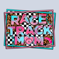 Race Track Mom Premium Sweatshirt | Teevron