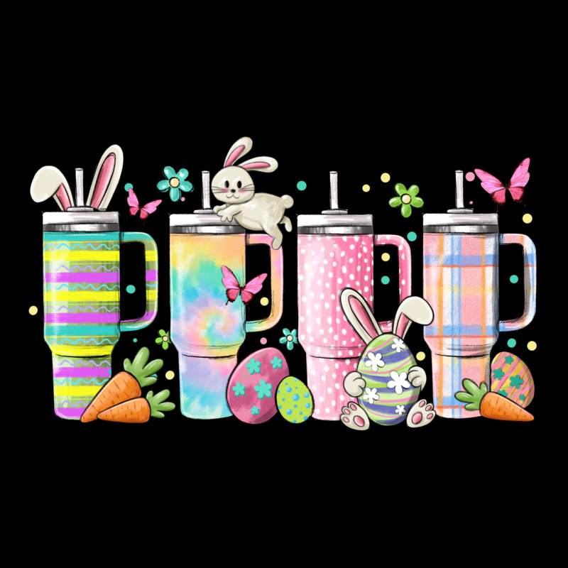 Retro Groovy Easter Urban Hoodie by MaliasSmallBusiness | Teevron