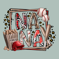 Nana Baseball Heavyweight Hoodie | Teevron