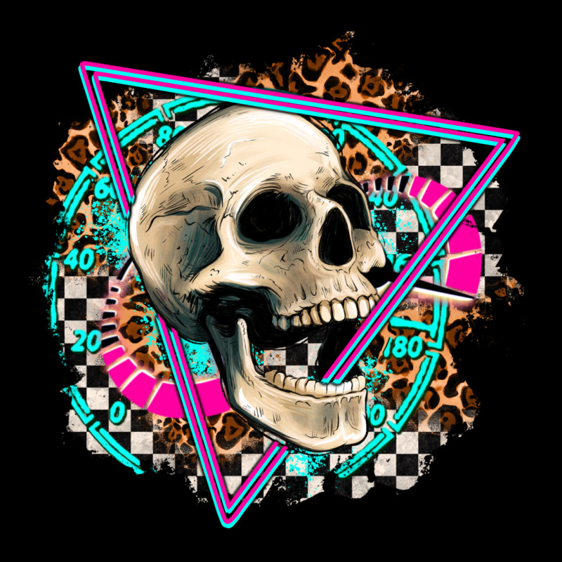 Race Skull Premium Sweatshirt by AdoDesignShop | Teevron
