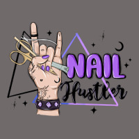Nail Hustler Urban Hoodie | Teevron