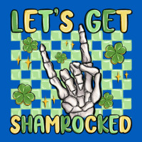 Let's Get Shamrocked Urban Hoodie | Teevron