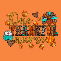 One Thankful Nurse Premium Sweatshirt | Teevron