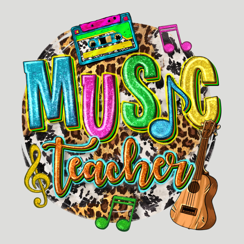 Music Teacher Zipper Hoodie by texasbilliewilder | Teevron