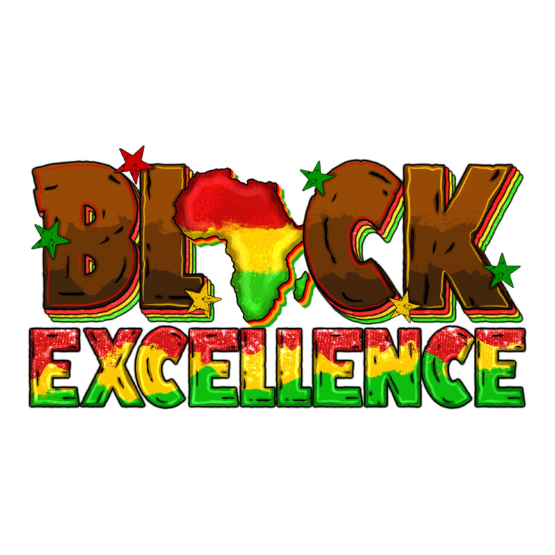 Black Excellence Juneteenth Classic Tee by texasbilliewilder | Teevron